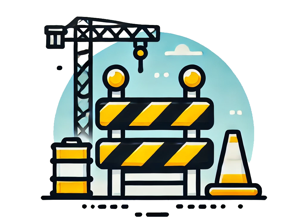 Under Construction Icon